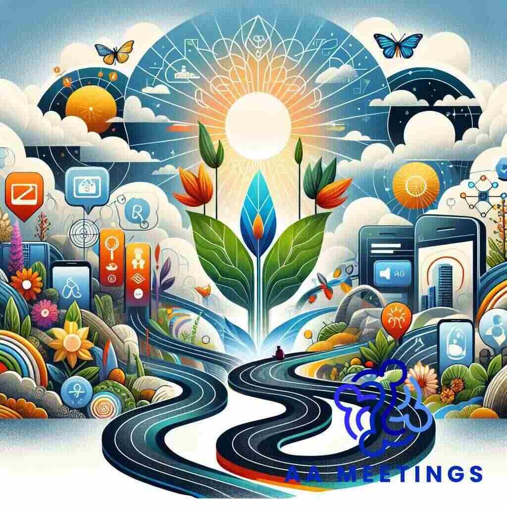 Best Sobriety Apps to Pair with AA Meetings in 2024