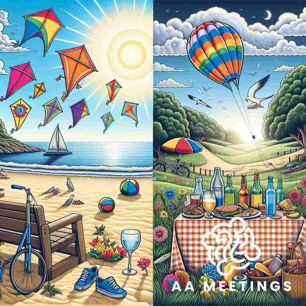 Ultimate Guide to Sober Summer Events Near You