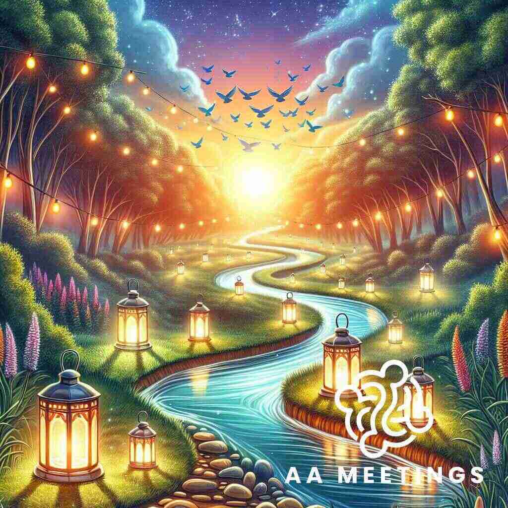 How to Choose the Best AA Meetings in Your City