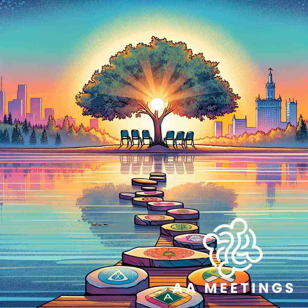 How to Enhance AA Meeting Experience in Michigan