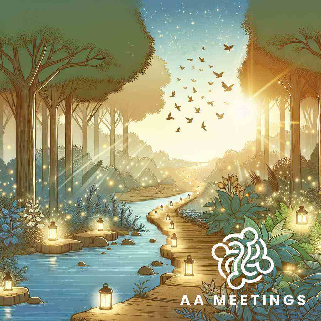 How to Choose the Best AA Meetings in Your City