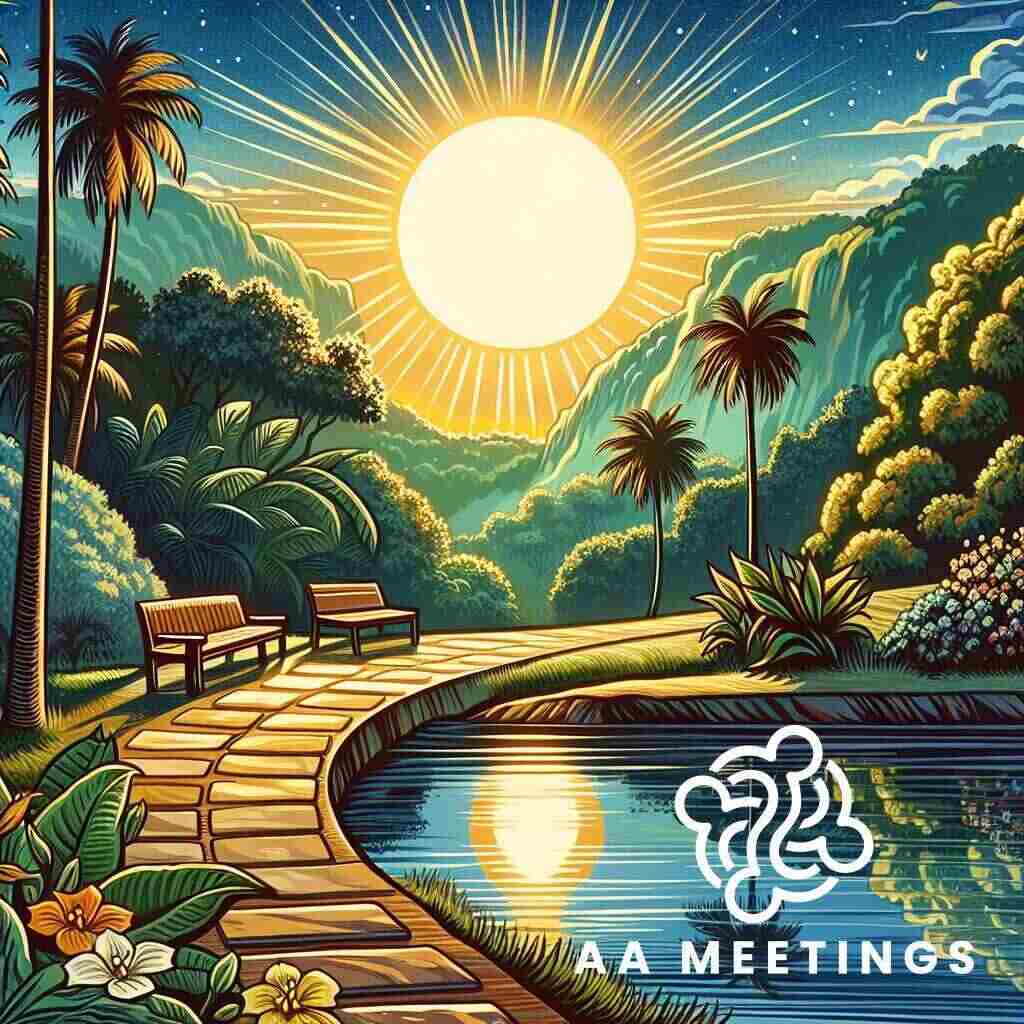 Ultimate Guide to Staying Sober with AA in Florida