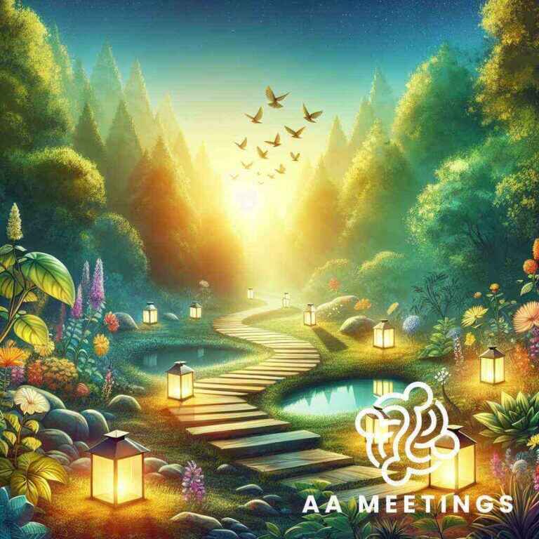 How to Choose the Best AA Meetings in Your City