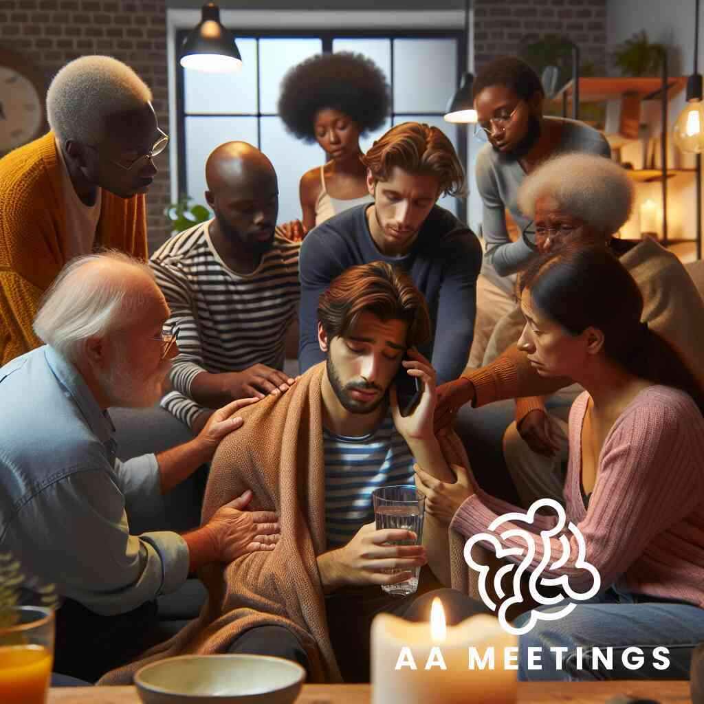 What Is Alcohol Poisoning?