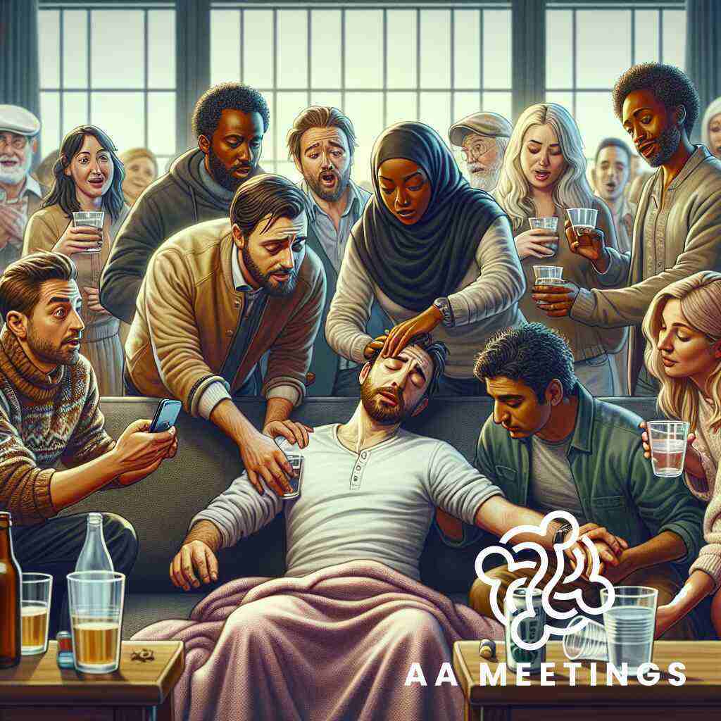 What Is Alcohol Poisoning?