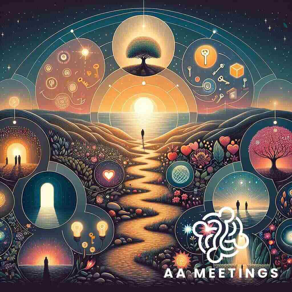 Best AA Meeting Practices for Lifelong Sobriety in 2024