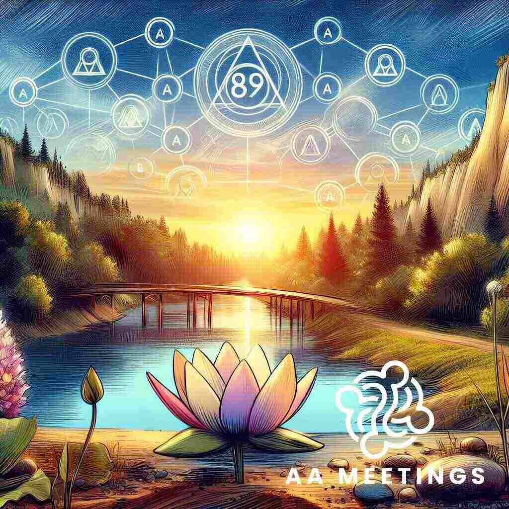 AA 89th Anniversary: Happy Birthday Alcoholics Anonymous!