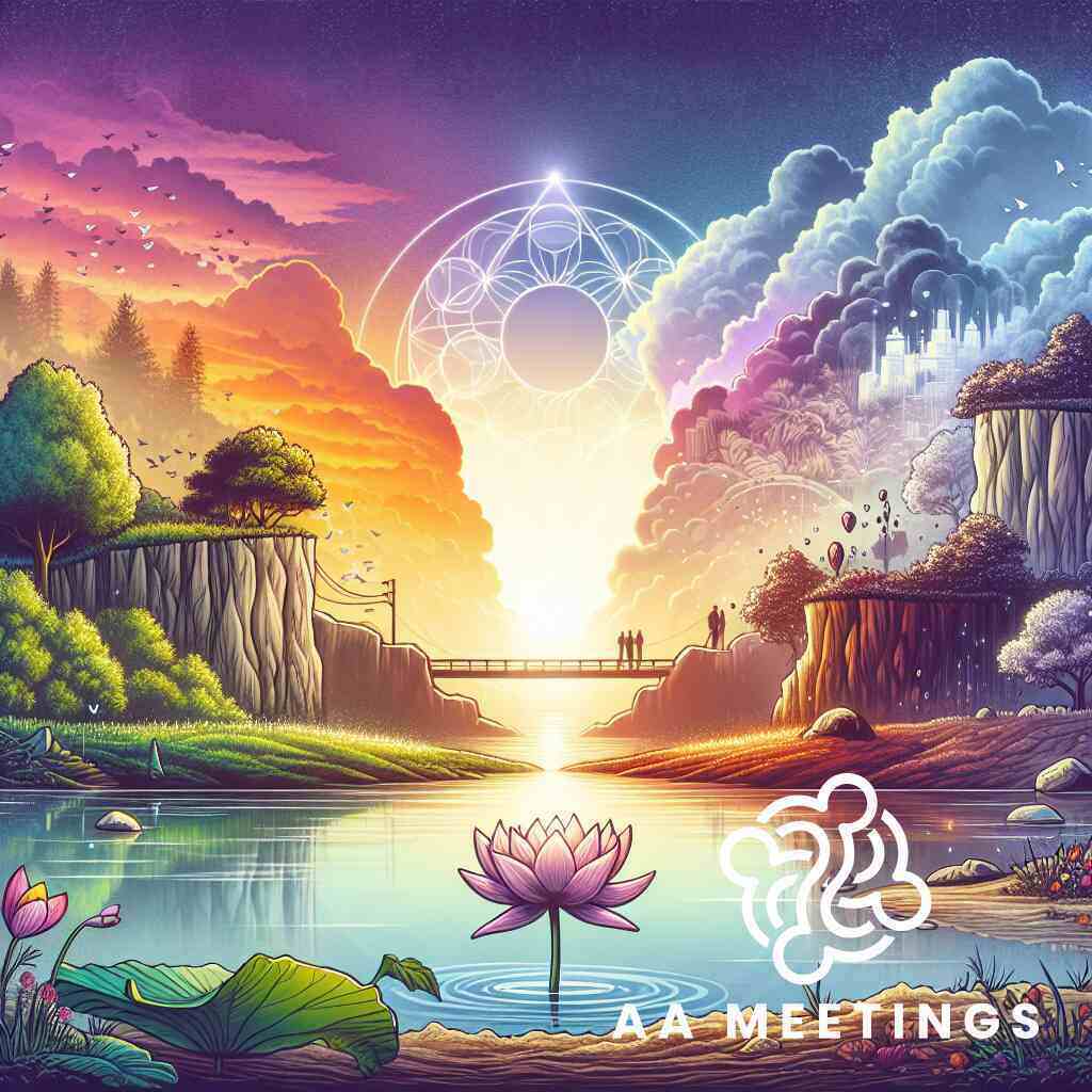 AA 89th Anniversary: Happy Birthday Alcoholics Anonymous!