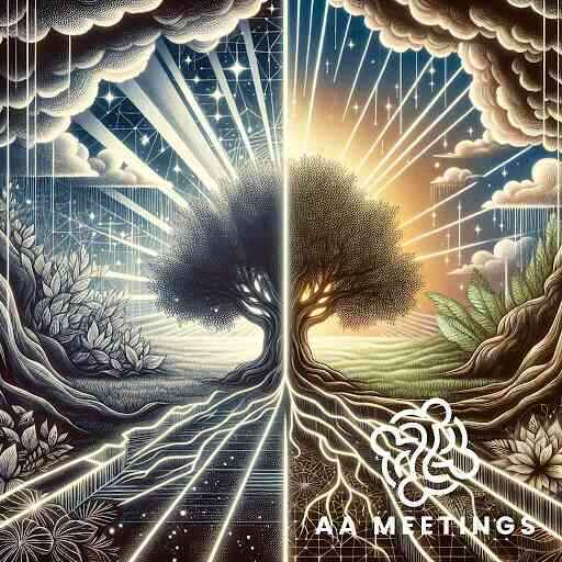 Best Online AA Meetings for Remote Recovery Support