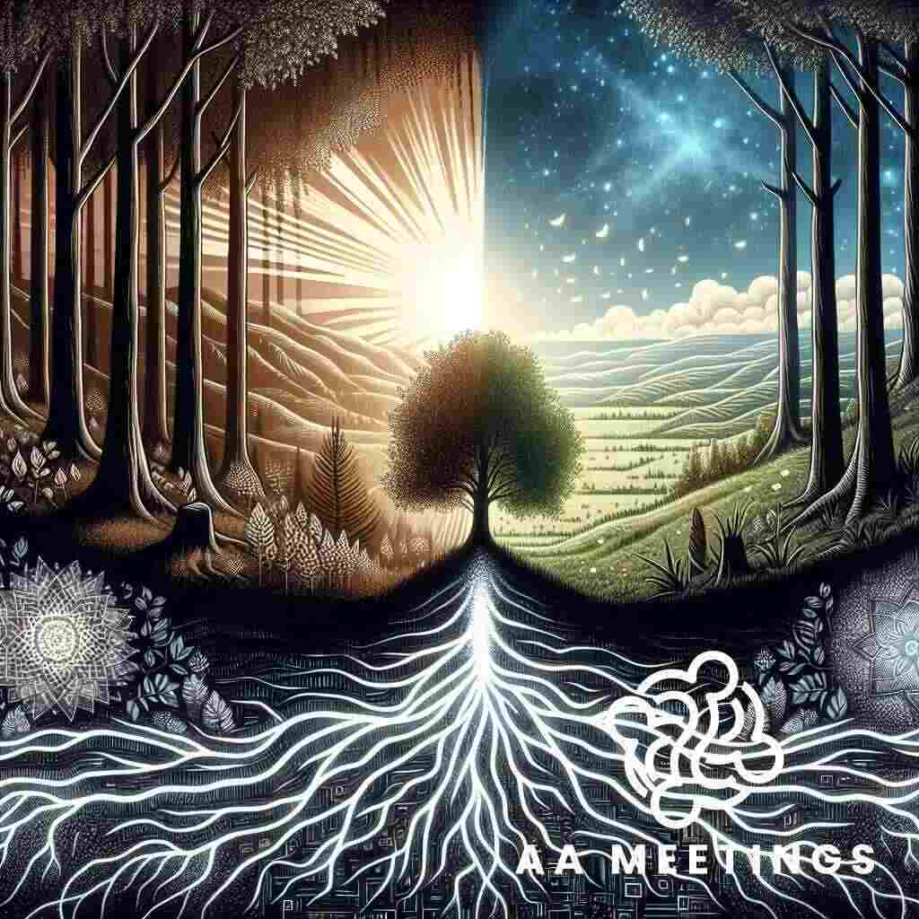 Best Online AA Meetings for Remote Recovery Support