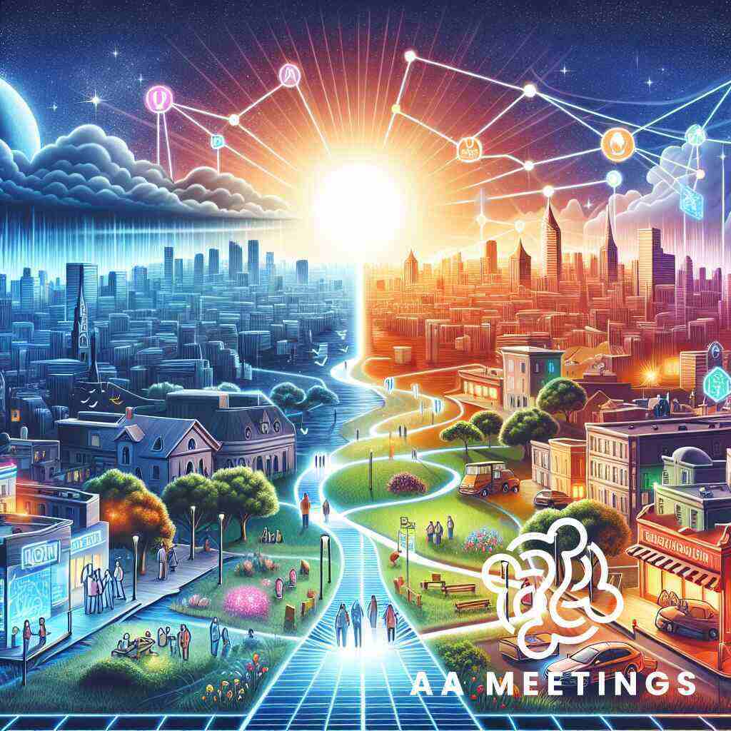 Discover the Best AA Meetings in New York 2024