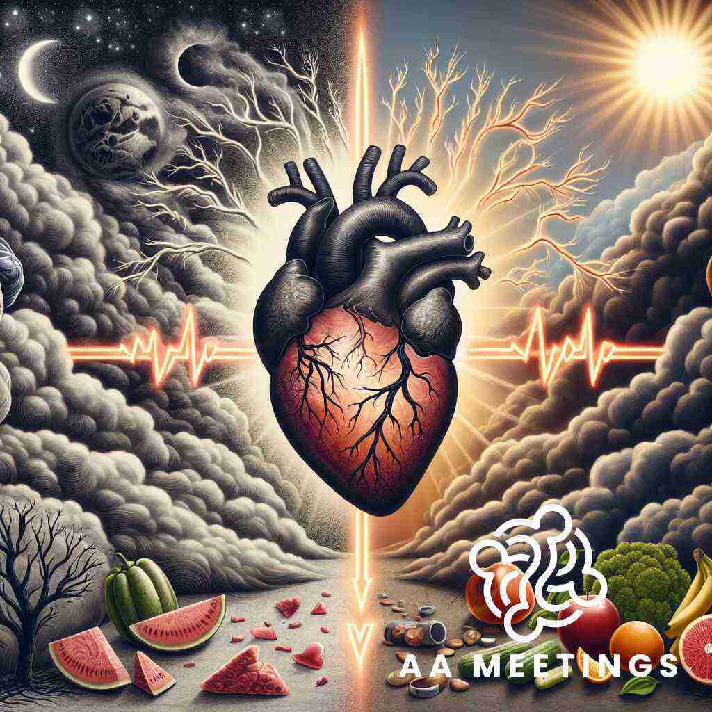 How Does Alcohol Affect the Heart?