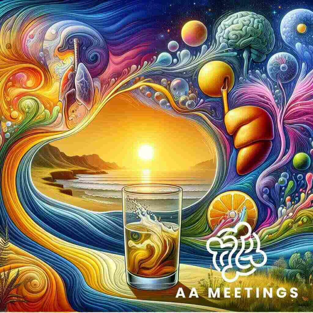 How Long Does Alcohol Stay in Your Blood?