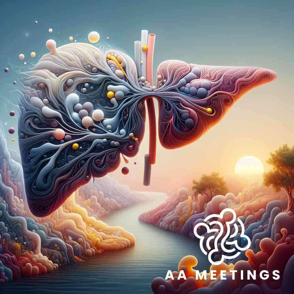 How Long Does Alcohol Stay in Your Liver?