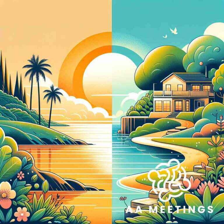 Top 10 Sober Living Houses in Florida 2024