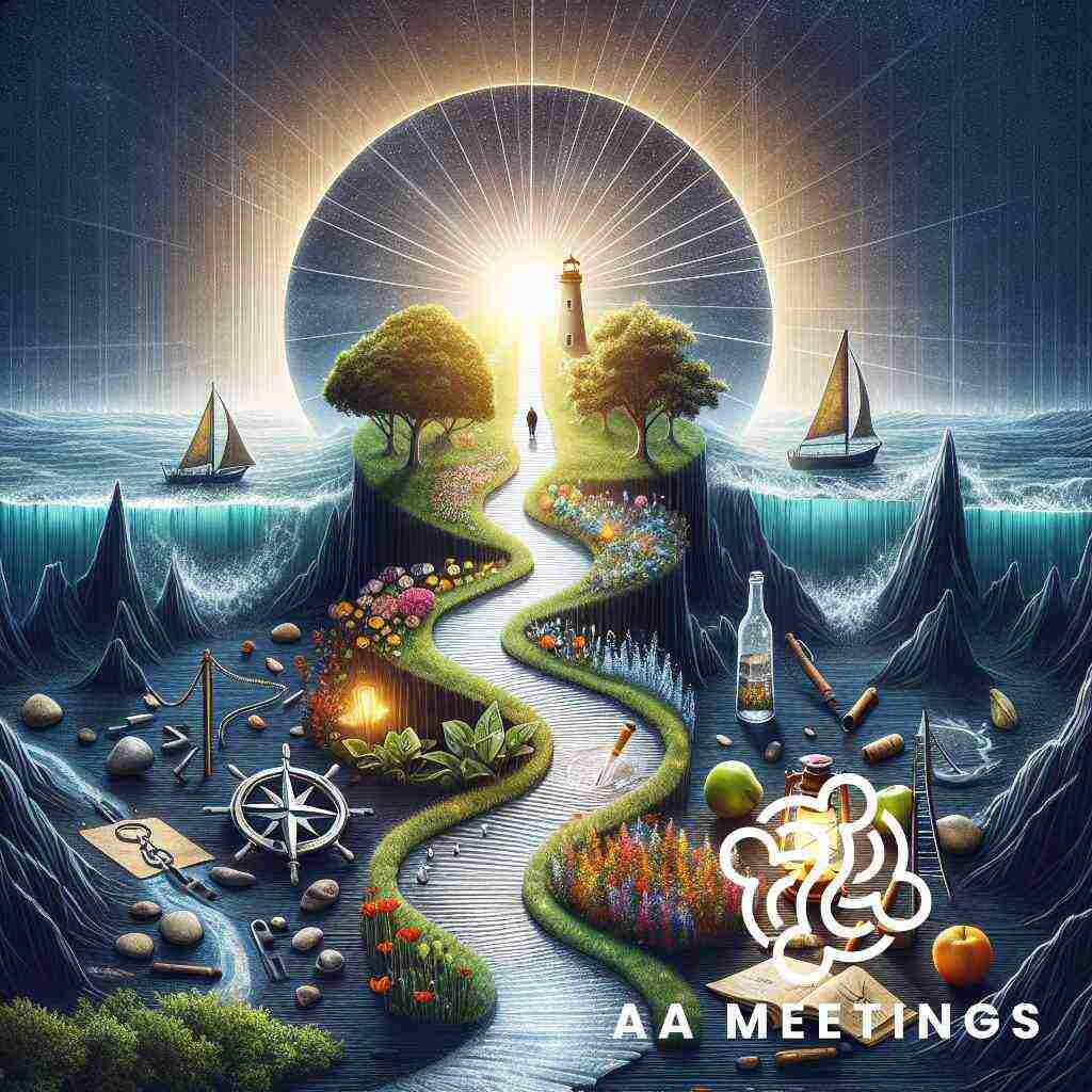 Top 5 Strategies to Enhance Your AA Experience