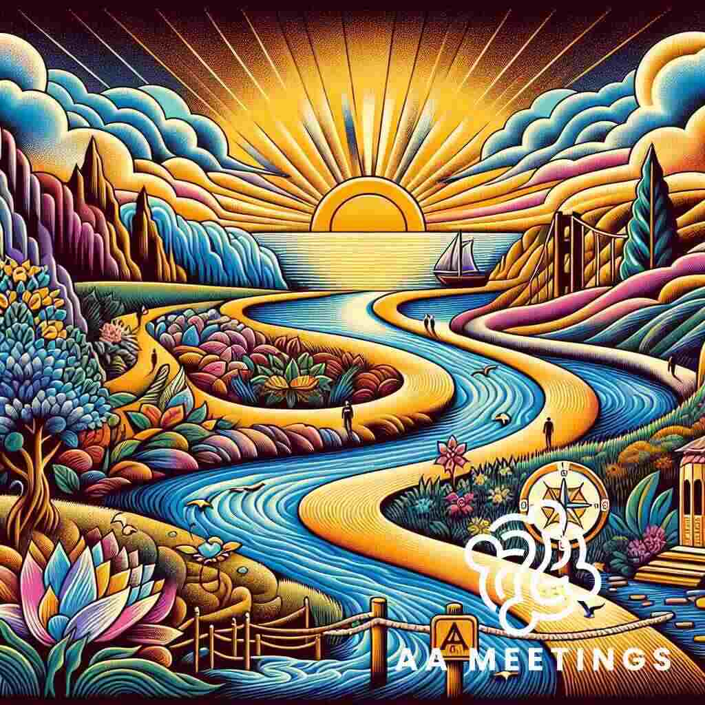 Top 5 Strategies to Enhance Your AA Experience