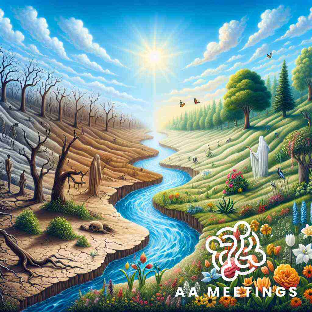 What Happens When You Stop Drinking Alcohol?