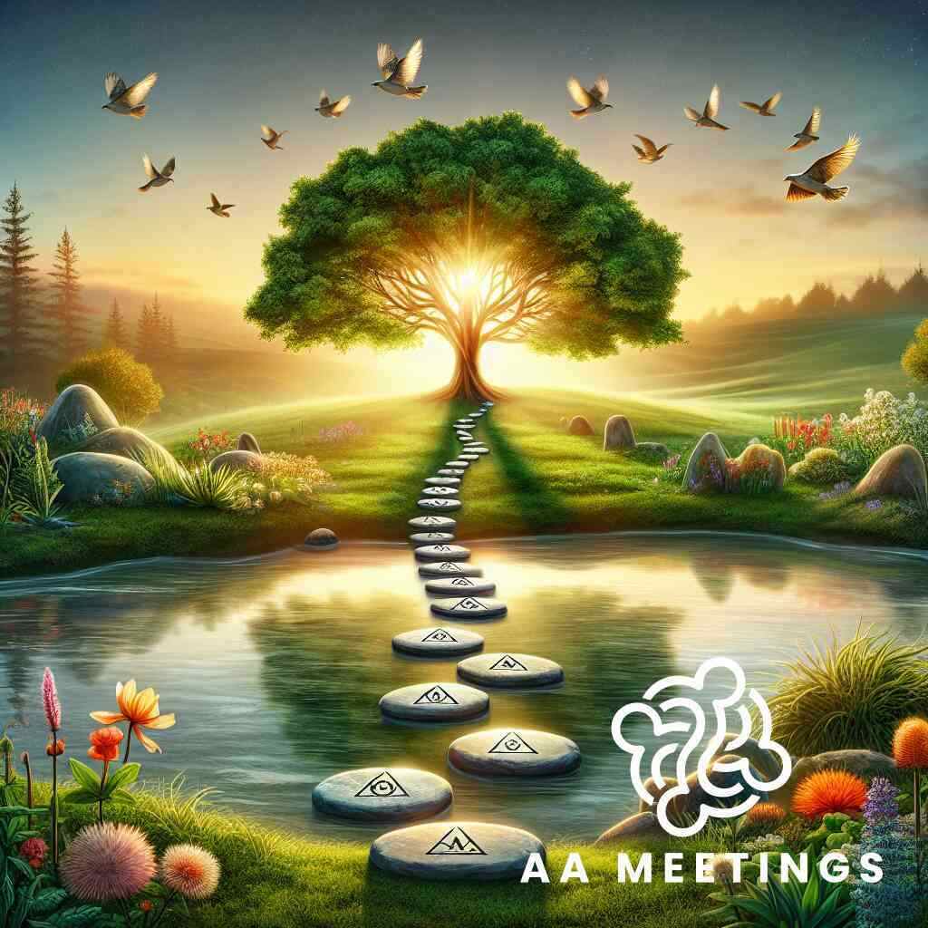 What Is AA: An Overview for Summer 2024