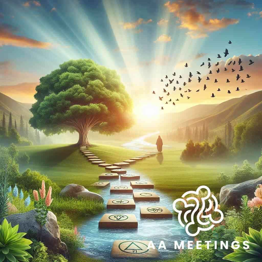 What Is AA: An Overview for Summer 2024