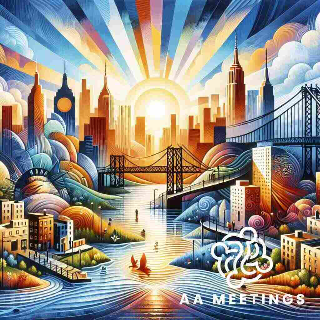 AA Meetings in New York: What to Expect