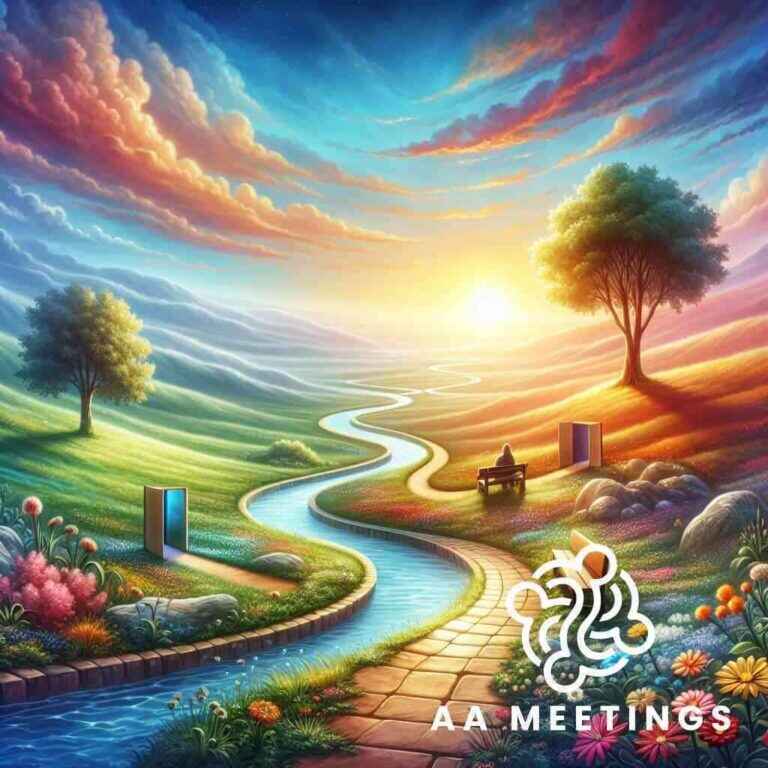 Comparing AA and NA Meetings: What You Need to Know