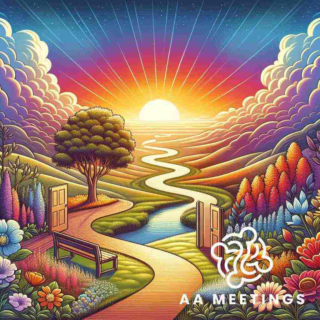 Comparing AA and NA Meetings: What You Need to Know