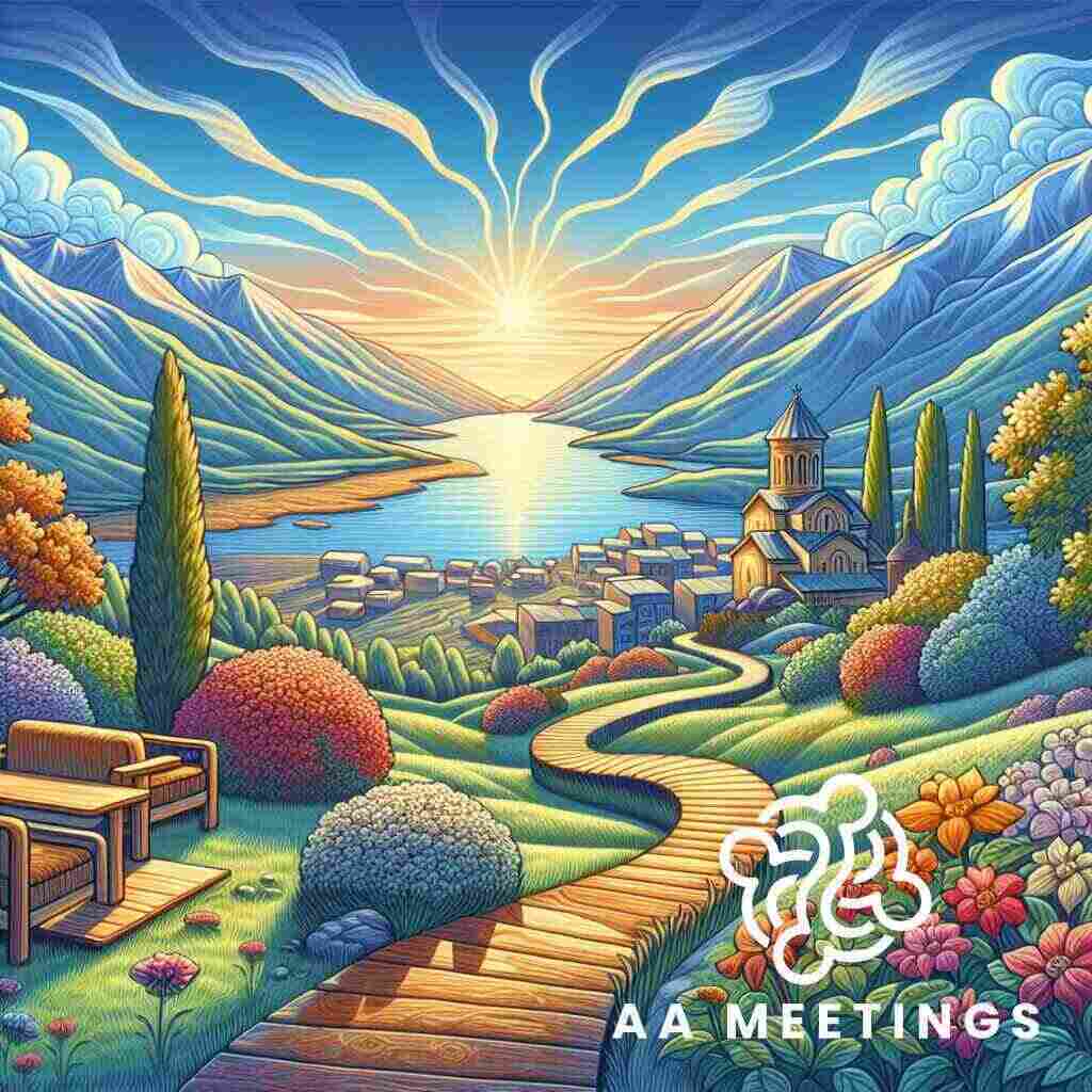 Review of Intensive Outpatient Programs in Georgia