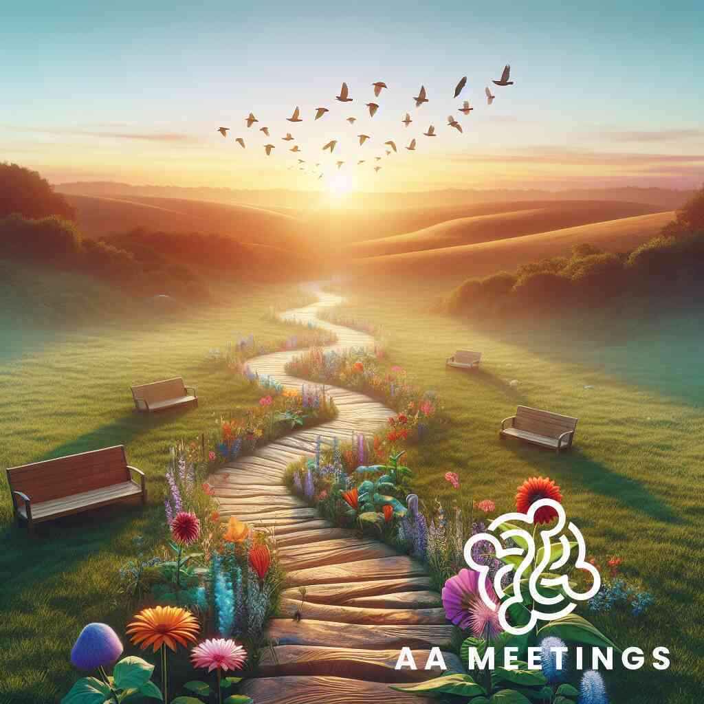 The Importance of Local AA Meetings