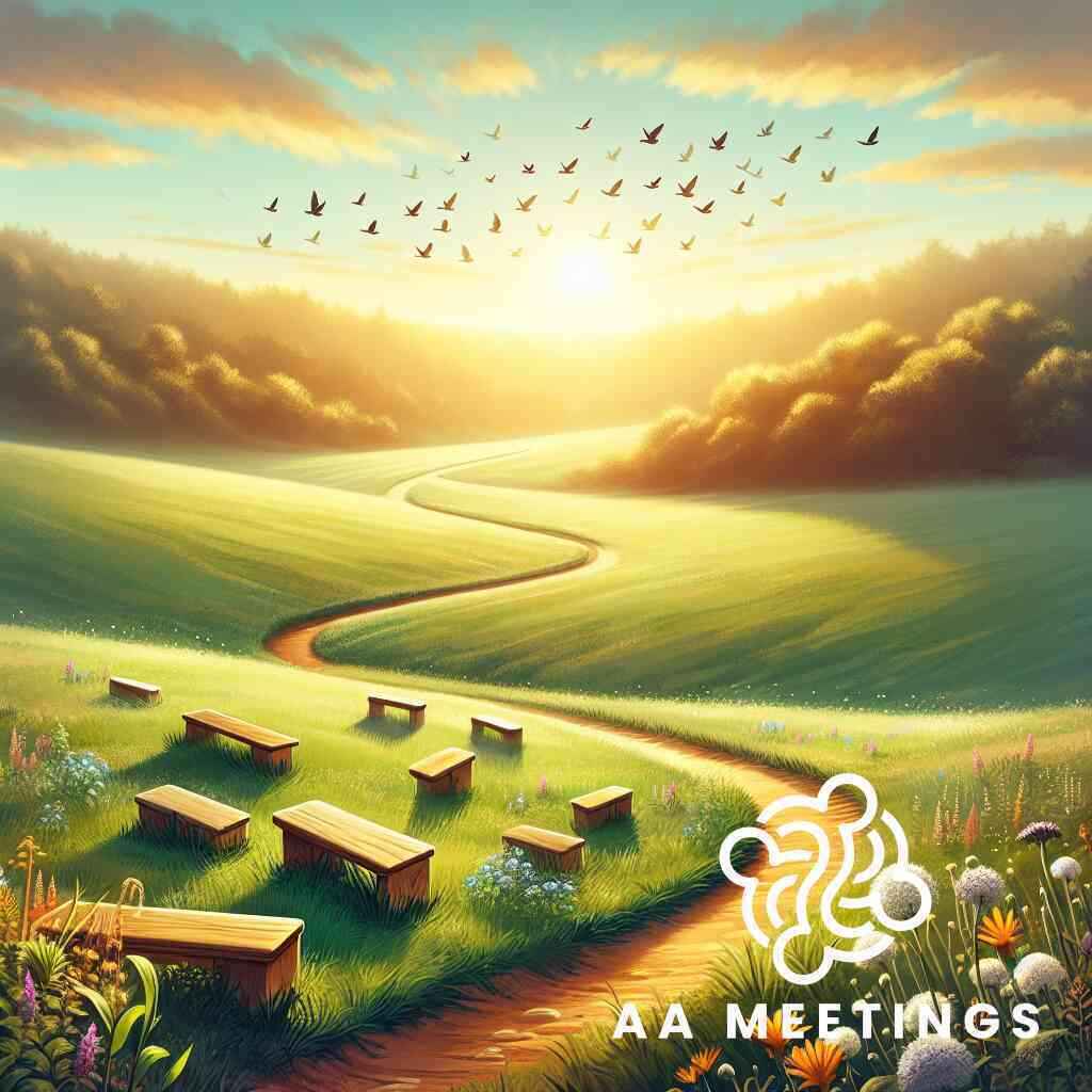 The Importance of Local AA Meetings