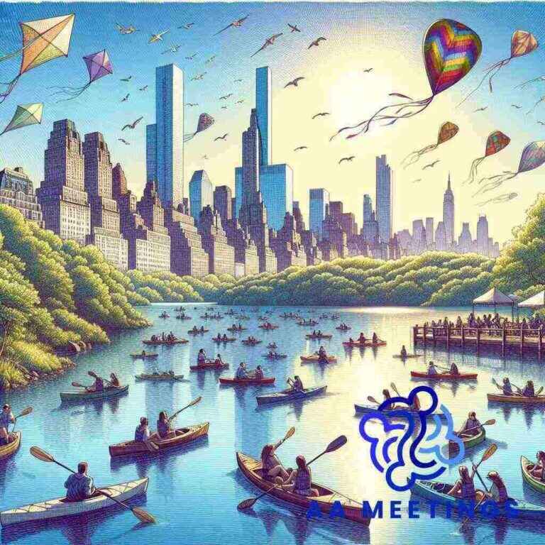 Top 10 Sober Labor Day Activities in New York 2024