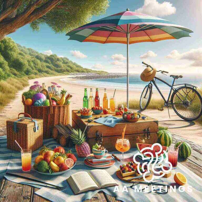 Top 5 Tips for Maintaining Sobriety in Summer 2024