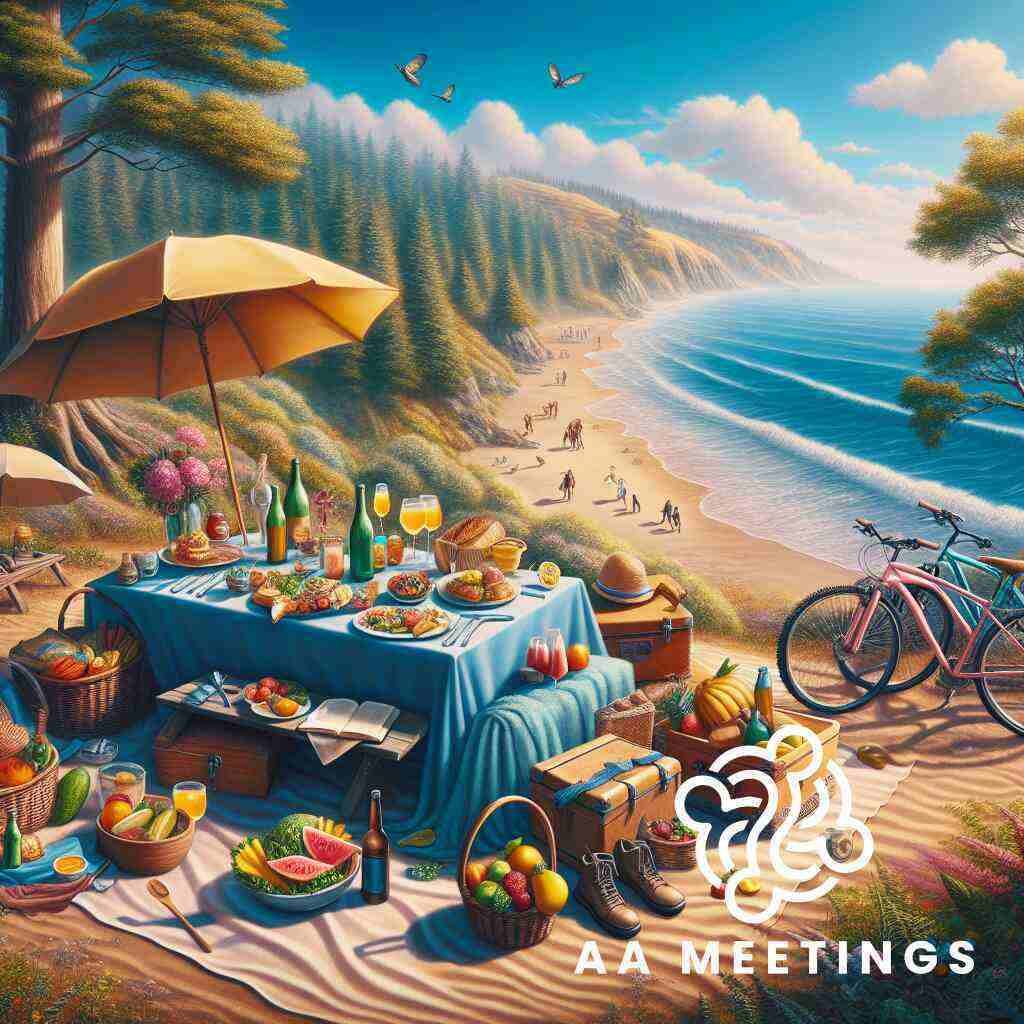 Top 5 Tips for Maintaining Sobriety in Summer 2024