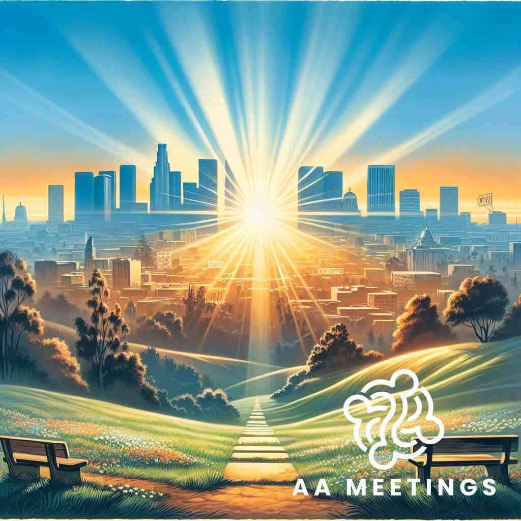 Ultimate Guide to AA Meetings in Los Angeles 2024