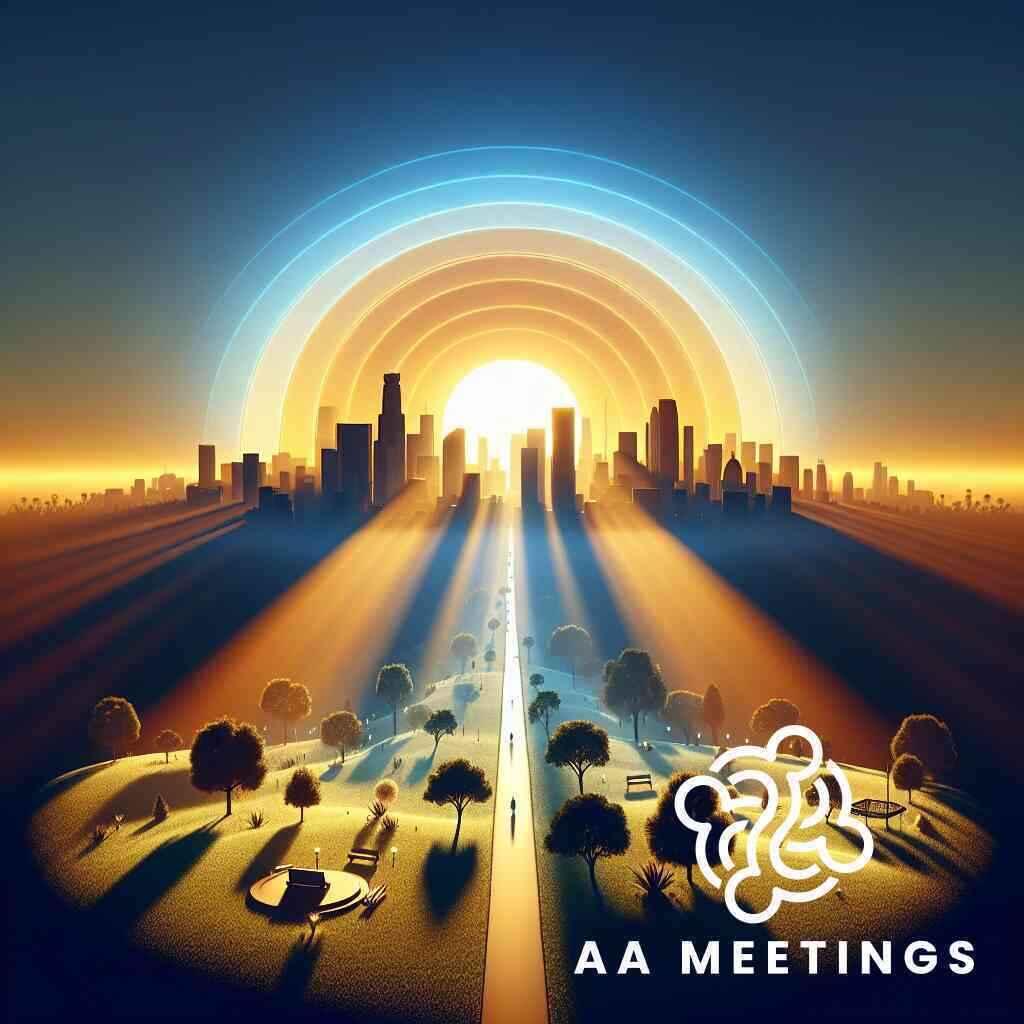 Ultimate Guide to AA Meetings in Los Angeles 2024