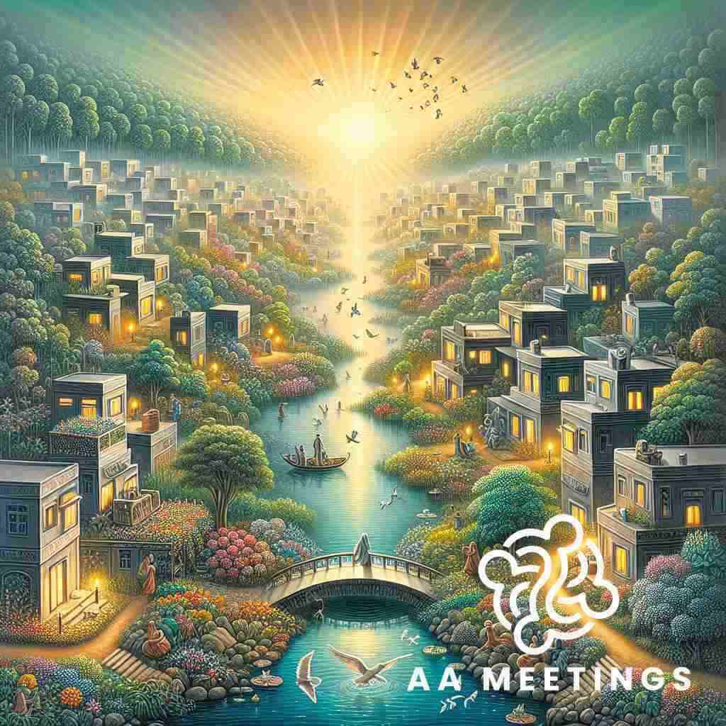 What is The Definition of Sober Living House?