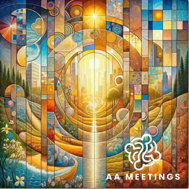 Best AA Meetings for Beginners in California