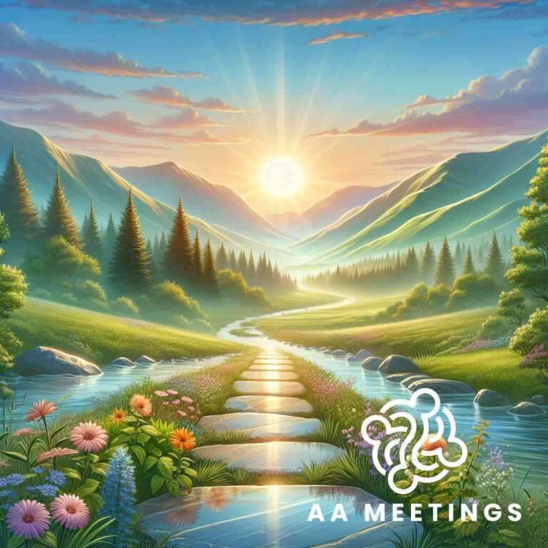 Compare AA and NA: Understanding the Differences