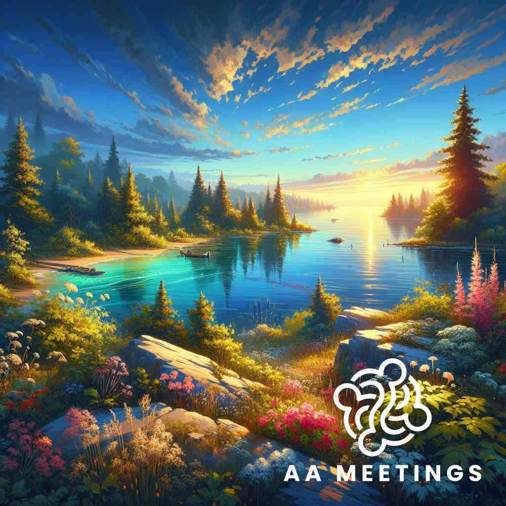 Navigating Sobriety in Michigan Summers