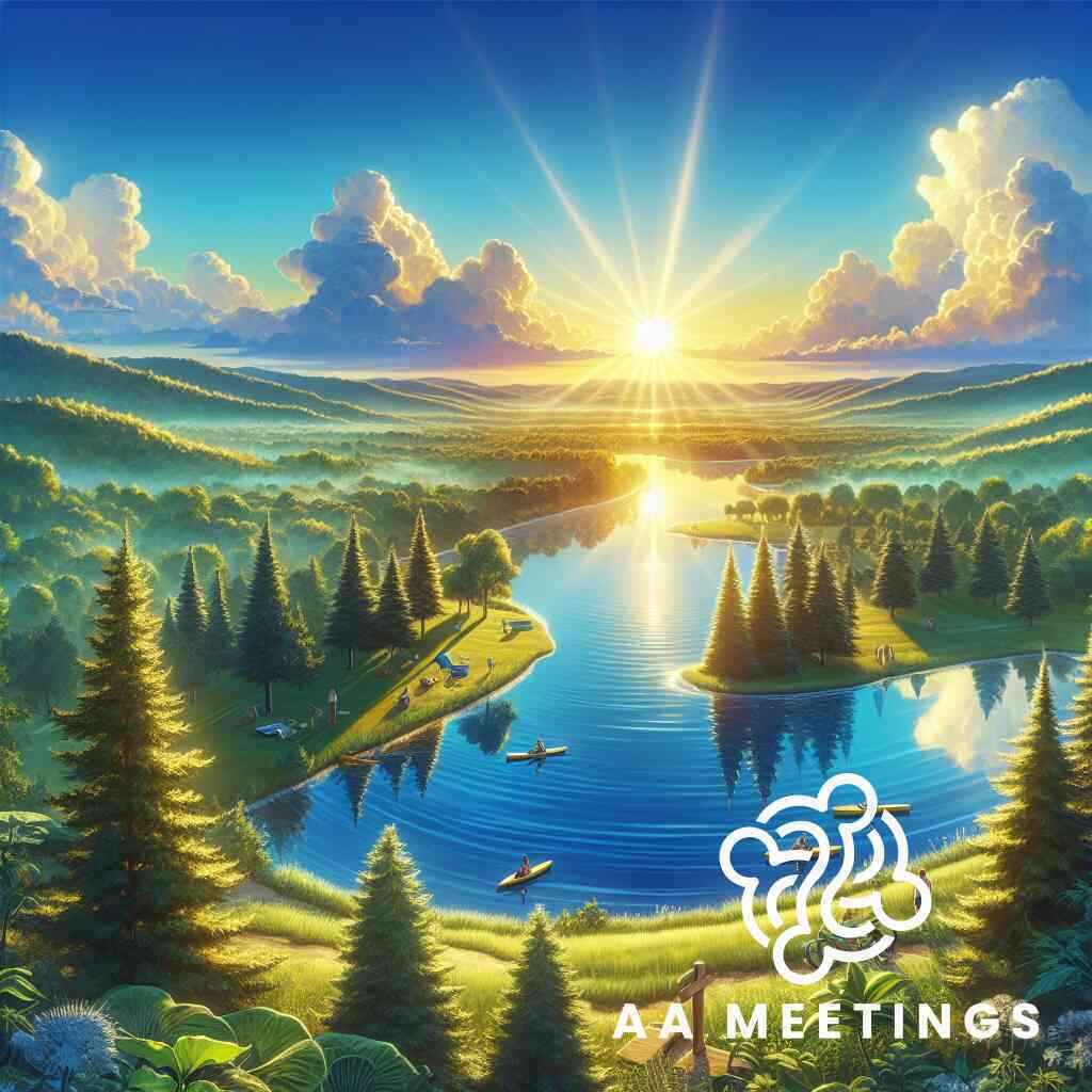 Navigating Sobriety in Michigan Summers