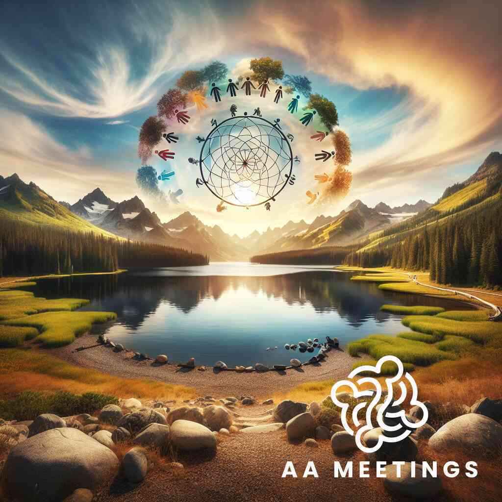 The Guide to Alcoholics Anonymous in Idaho