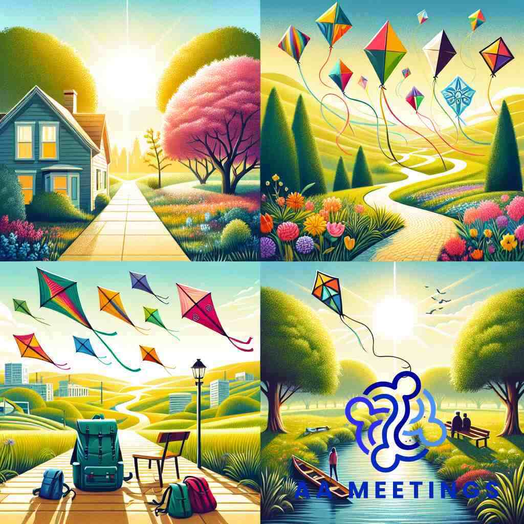 Top 10 AA Resources in Ohio for Recovery