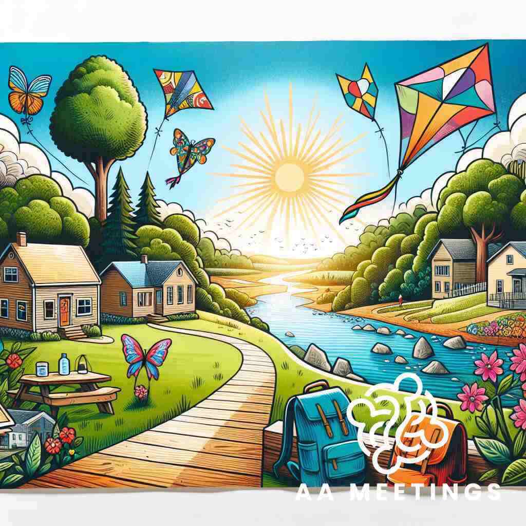 Top 10 AA Resources in Ohio for Recovery