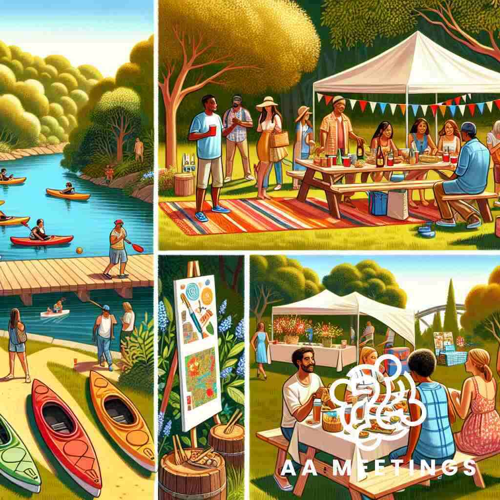 Top 5 Sober Activities for Labor Day 2024