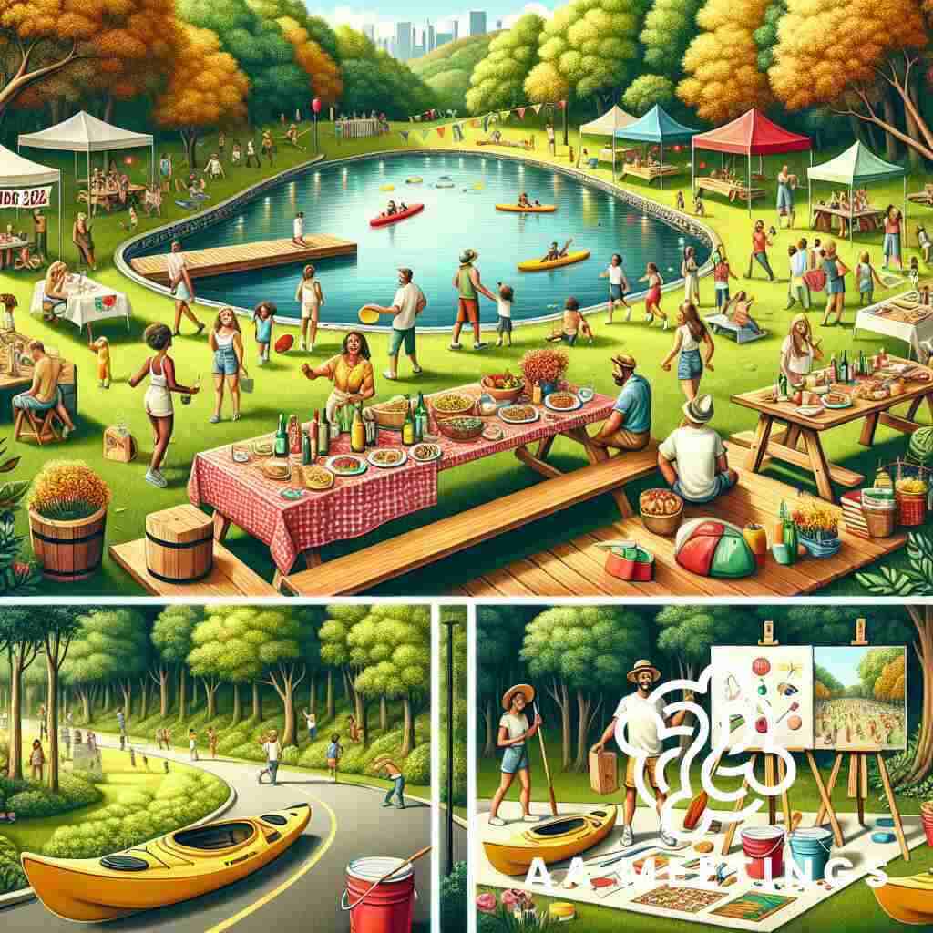 Top 5 Sober Activities for Labor Day 2024