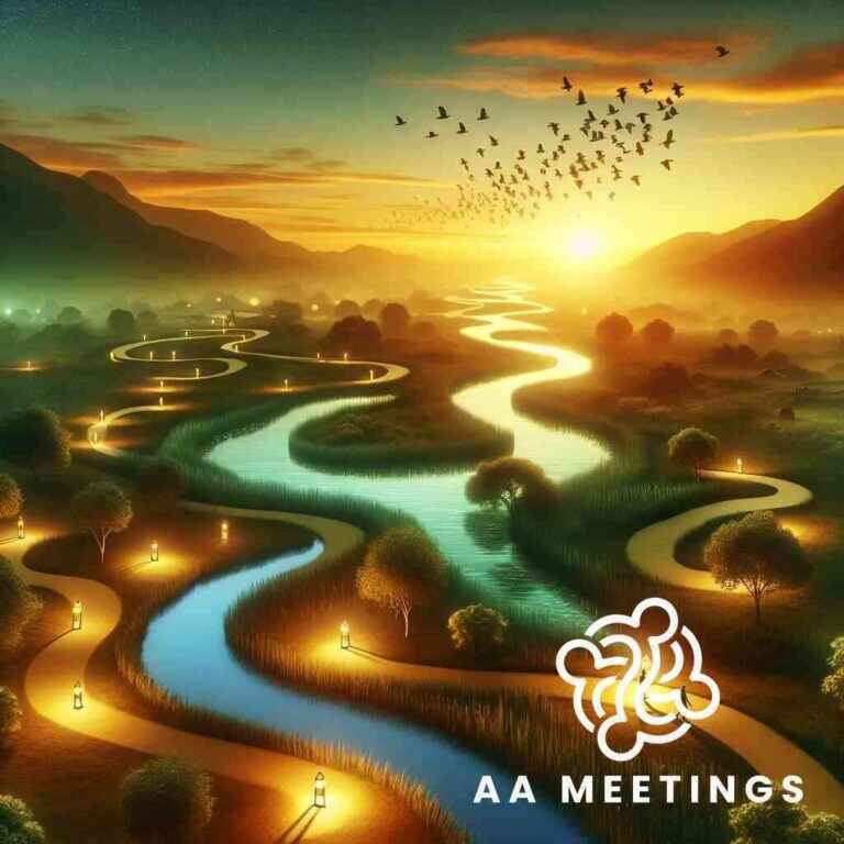 What Does the AA 12-Step Program Really Offer?