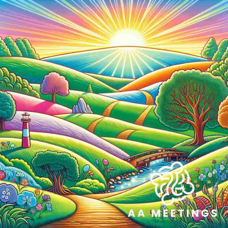 AA Meetings Importance in Tennessee 2024