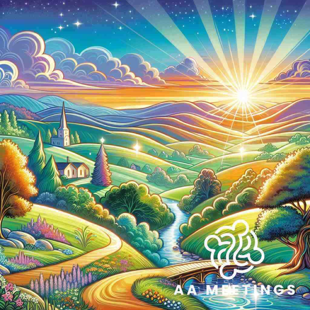 AA Meetings Importance in Tennessee 2024