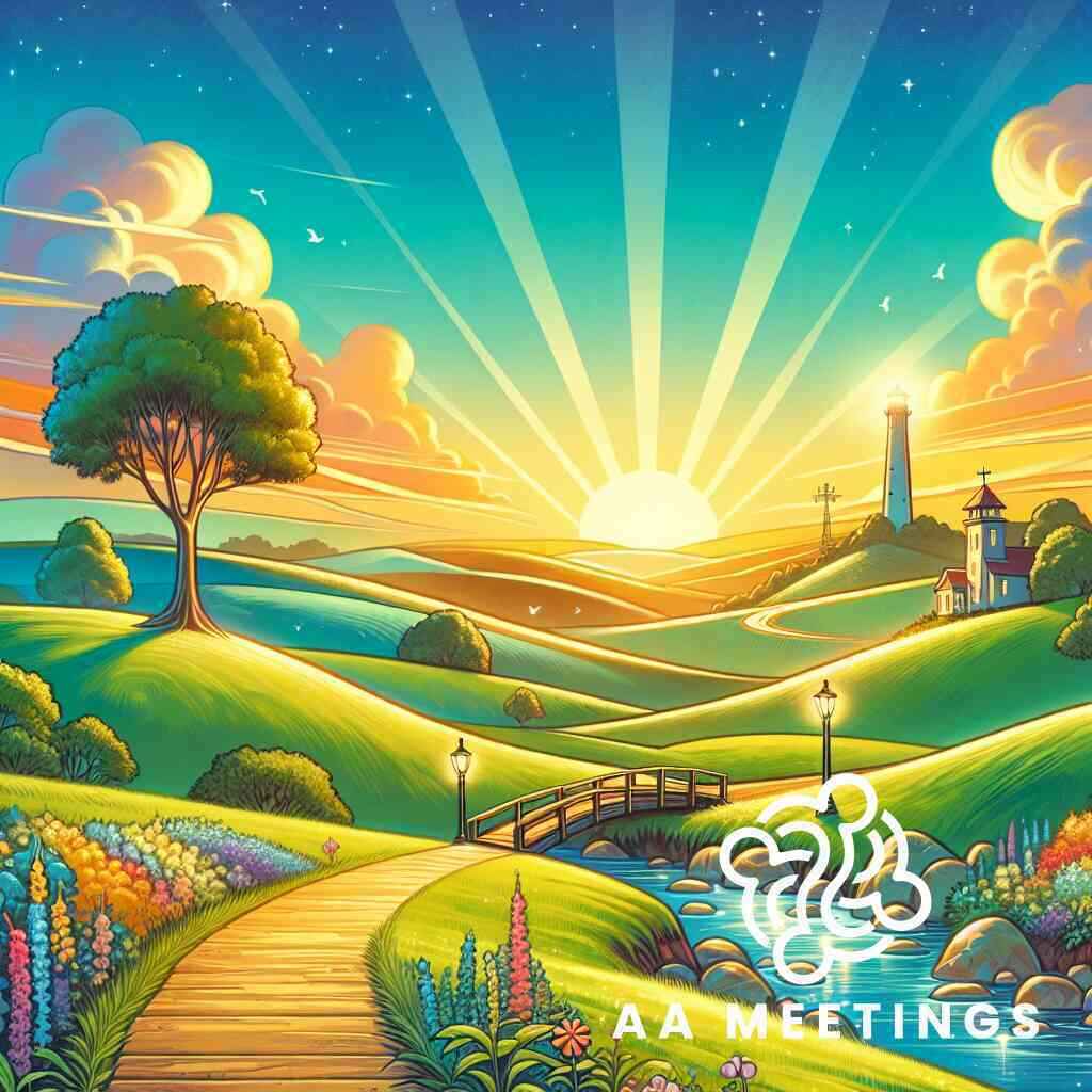 AA Meetings Importance in Tennessee 2024