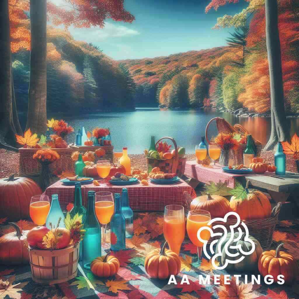 Best Sober Activities for Columbus Day Weekend